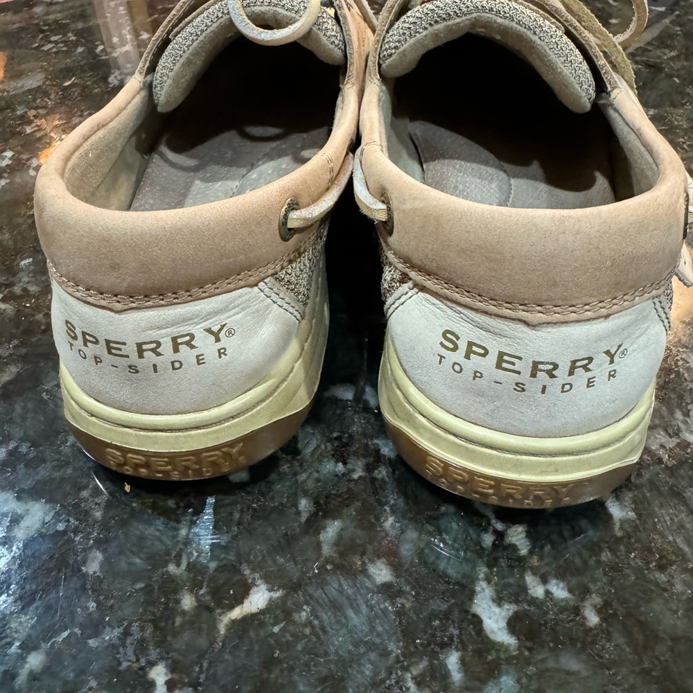 Sperry Loafer - Picture 3 of 4